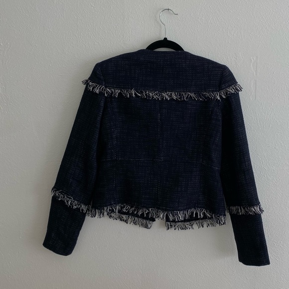 Banana republic tweed jacket - Picture 5 of 5